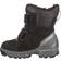 ecco Biom Hike Black/black Unisex Negro