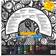 Sharpie Permanent Marker Set Fine Tip 28-pack