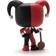 Funko Pop! Heroes DC Comics Harley Quinn with Mallet