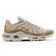 Nike Air Max Plus W - White/Gold/White