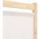vidaXL 6-Panel Rumdeler 240x170cm