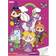 Sense Coloring Book the Little Story Book