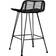 Be Basic 1176098 Bar Stool 79cm 2pcs