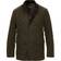 Barbour Lutz Wax Jacket - Olive