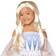 JAKKS Pacific Elsa The Snow Queen Wig