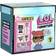 LOL Surprise Furniture Series 3 Classroom with Teachers Pet