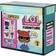 LOL Surprise Furniture Series 3 Classroom with Teachers Pet