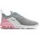 Nike Air Max Motion 2 GS - Light Solar Flare Heather/Pink/Laser Blue/Metallic Silver