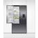 Fisher & Paykel RF540ADUB5 Black, Silver