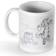 Star Wars Winnie Mugg 31.5cl