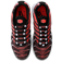 Nike Air Max Plus M - Black/Bright Crimson/Wolf Grey/White