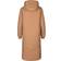 Global Funk Arrow Teddo Jakke - Camel Tan