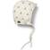 Elodie Details Baby Hat Warm Lined - Monogram Print (50535103548DB)
