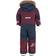 Didriksons Björnen Kid's Coverall - Plum (503314-421)