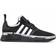 Adidas NMD_R1 M - Core Black/Cloud White/Cloud White