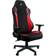 Nitro Concepts X1000 Fauteuil de gaming noir/rouge