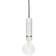 Hübsch - Pendant Lamp ∅ 6cm
