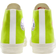 Comme des Garçons Basket Converse Verte Haute