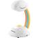 InnovaGoods Libow Rainbow Cloud LED Proyector Natlampe