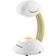 InnovaGoods Libow Rainbow Cloud LED Proyector Nattlampa