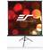 Elite Screens Tripod, Ohje, 3,05 m (120) 2,66 m, 149,4 cm, 16:9