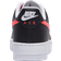 Nike Air Force 1 '07 WW M - Black/Flash Crimson/White/Crimson Tint