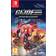 Gi Joe: Operation Blackout (Switch)