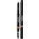 Chanel Stylo Sourcils Waterproof 808 Brun Clair 0.27g