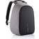 XD Design Bobby Hero Regular Anti-Theft Backpack - Grey