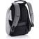 XD Design Mochila Antirrobo Bobby Hero Mediana Gris