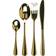 Clas Ohlson - Bestickset 24st