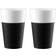 Bodum Bistro Mug 17cl 2pcs