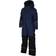 Lindberg Snowpeak Overall - Navy