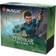 Wizards of the Coast Magic the Gathering: Zendikar Rising Bundle with 10 Draft Boosters