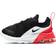 Nike Air Max Motion 2 TD - Black/Red Orbit/White