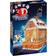 Ravensburger 3D Pussel Gingerbread House 216 Bitar