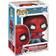 Funko Pop! Marvel Spider-Man Homecoming Spider-Man Homemade Suit