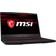 MSI GF65 Thin 10SDR-289UK