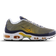 Nike Air Max Plus M - Steel/Spun Yellow/White/Black