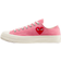 Comme des Garçons Basket Converse Rose