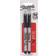 Sharpie Ultra Fine Tip Permanent Markers Black 2 Pack