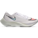 Nike ZoomX Vaporfly NEXT% M - White/Black/Hyper Jade/Flash Crimson