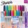 Sharpie Fine Electro Pop Marker 24-pack