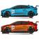 Scalextric I-Pace Challenge 2 Jaguar