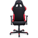 DxRacer Formula FD01/NR Gaming Stol - Sort/Rød