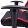 DxRacer Formula FD01/NR Gaming Stol - Sort/Rød