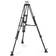 Manfrotto Twin Middle Spreader Aluminium Tripod 100/75mm bowl