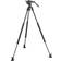 Manfrotto Nitrotech Serie 612 con Trípode Carbono 635 Fast Single Leg