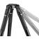 Manfrotto Nitrotech 612 con Treppiede 635 Fast Tubo Singolo Carbonio