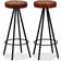 Be Basic Jersey Bar Stool 29.9" 2pcs